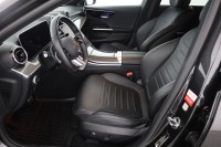 Mercedes-Benz C 180 C180 T AMG Line