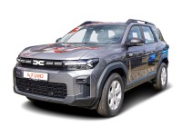Dacia Bigster Essential 140 mHev Sitzheizung LED Tempomat