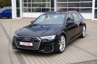 Vorschau: Audi A6 Avant 45 TFSI qu. 2x S line 21Z 