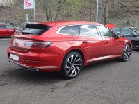 VW Arteon SB 1.4 TSI eHybrid R-Line