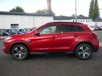 Vorschau: Mitsubishi ASX 2.0 MIVEC Basis 2WD