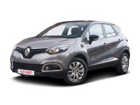 Renault Captur 0.9 TCe 90 eco² Experience ENERGY Navi Tempomat Bluetooth