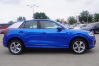 Audi Q2 30 TDI S-Line S-Tronic