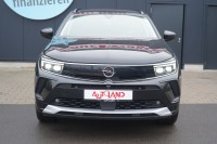 Opel Grandland GrandlandX1.2 GS Line
