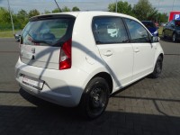 Seat Mii 1.0