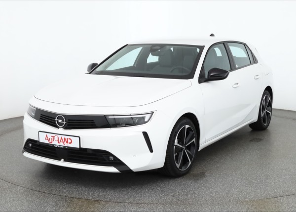 Opel Astra L 1.6 PHEV Edition