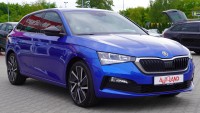 Skoda Scala 1.5 TSI DSG