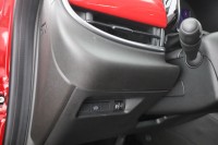 Fiat 600e Red