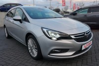 Opel Astra K Sportstourer 1.4