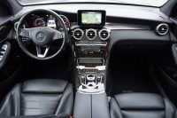 Mercedes-Benz GLC 300 Exclusive 4Matic