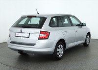 Skoda Fabia Combi 1.0 MPI Active