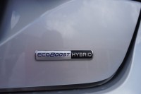 Ford Fiesta 1.0 M-Hybrid Active X