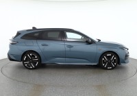 Peugeot 308 SW GT 1.5 Diesel 130