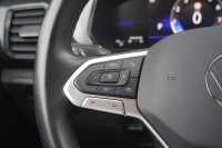 VW T-Cross 1.0 TSI DSG