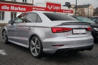 Audi RS3 Limousine 2.5 TFSI quattro