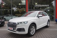 Vorschau: Audi Q5 35 quattro S-Line S-Tronic