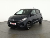 Hyundai i10 1.2 Aut. Navi Sitzheizung Tempomat