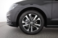 VW Golf Sportsvan 1.5 TSI DSG IQ.Drive