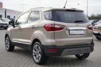 Ford EcoSport 1.0 EcoBoost Titanium X
