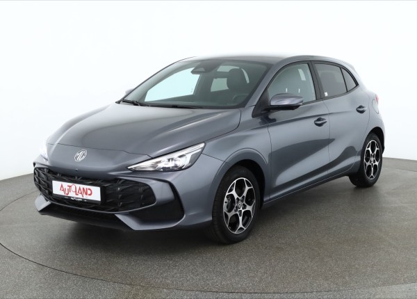 MG MG3 1.5 Hybrid Luxury Aut.