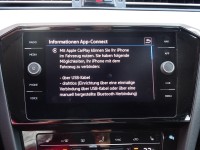 VW Passat Variant 1.5 16V TSI Business