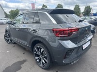 VW T-Roc R-Line 2.0 TSI DSG 4M