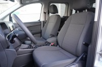 VW Caddy 1.5 TSI Life