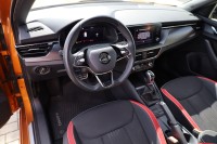 Skoda Kamiq Monte Carlo 1.5 TSI DSG