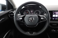 Skoda Fabia 1.0 TSI