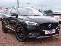 MG ZS 1.5 VTi-Tech Luxury