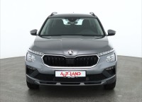 Skoda Kamiq 1.0 TSI