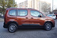 Peugeot Rifter 1.2 12V e-THP Allure L1