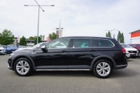 VW Passat Alltrack 4Motion 2.0 TDI BMT