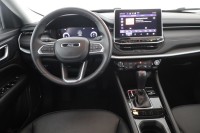 Jeep Compass 1.5 M-Hybrid Altitude