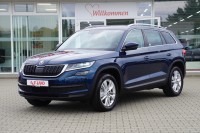Vorschau: Skoda Kodiaq 2.0 Style 4x4