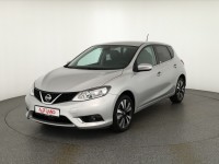 Nissan Pulsar 1.2 N-Connecta Navi Sitzheizung Tempomat