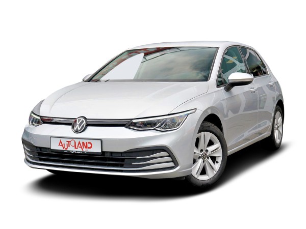 VW Golf VIII 2.0 TDI Life
