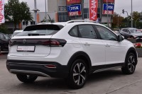 VW Taigo 1.5 TSI Style DSG