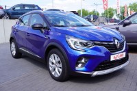 Renault Captur 1.3 TCE Intens