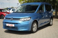 Vorschau: VW Caddy 2.0 TDI Life