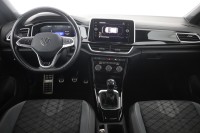 VW T-Roc 1.0 TSI R-Line