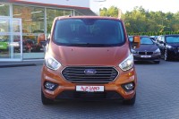 Ford Tourneo Custom 2.0 TDCi Titanium X
