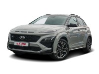 Hyundai Kona 1.6 T-GDI N Line 2WD Sportsitze Kamera LED