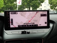 Nissan Juke 1.0 DIG-T N-Connecta Aut.