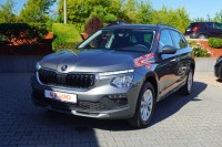 Vorschau: Skoda Kamiq 1.0 TSI DSG