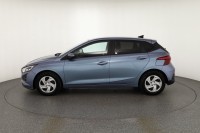 Vorschau: Hyundai i20 1.2