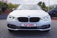 BMW 320 320d Touring xDrive Sport Line