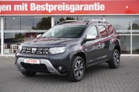 Vorschau: Dacia Duster II 1.3 TCe 150 Prestige 4WD