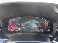BMW 520 d xDrive Luxury Aut.