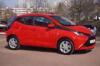 Toyota Aygo AYGO 1.0 x